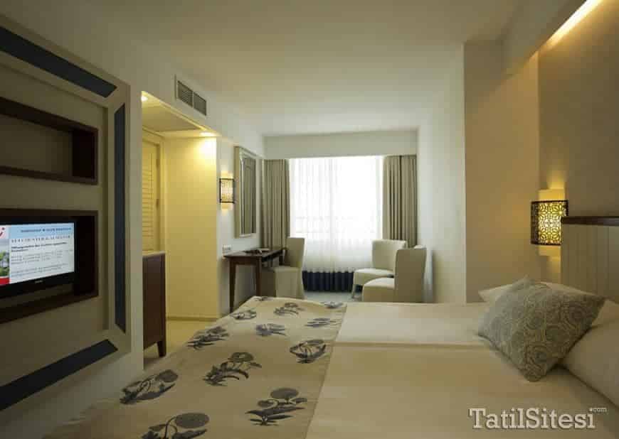 Robinson Club Pamfilya